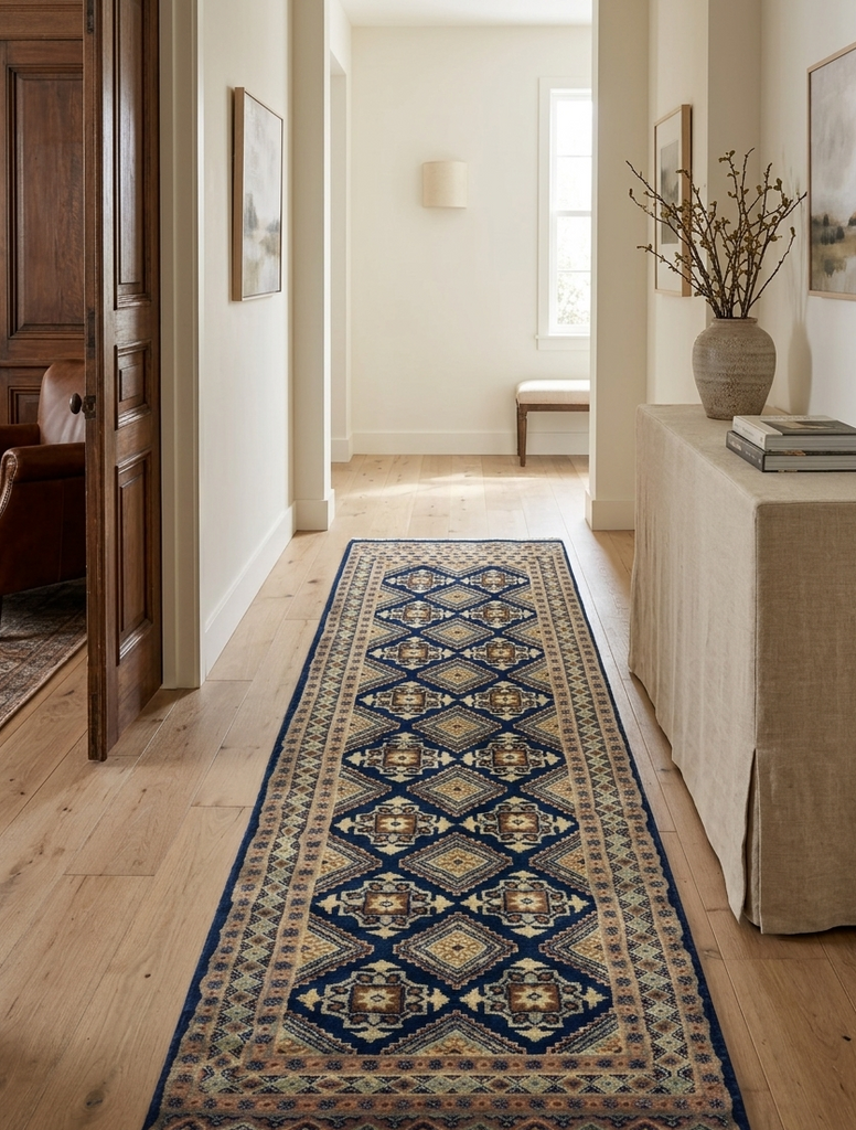 Jaldar Runner - 2 x 6 ft