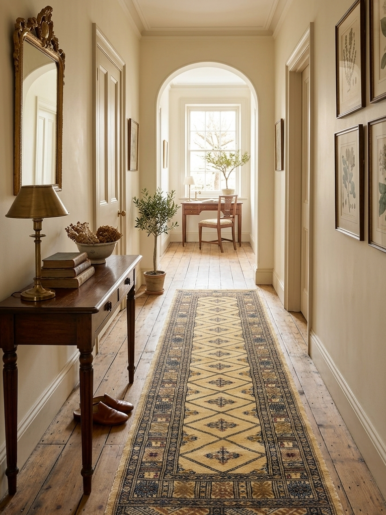 Chirri-Jaal Runner - 2 x 6 ft