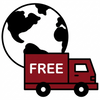 Free Delivery World-wide