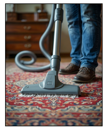 6.a Cleaning