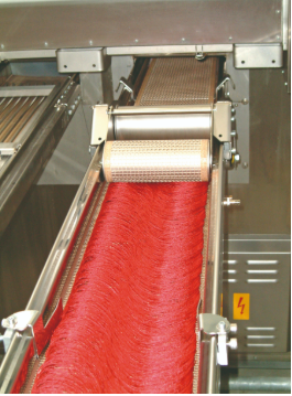4.b Fiber Treatment
