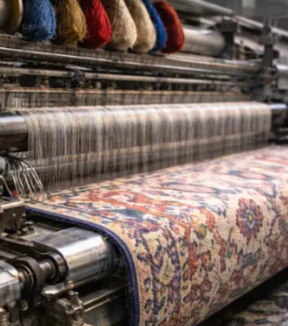 5.a Construction & Weaving Technology