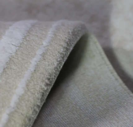 Machine-Woven Rugs